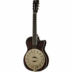 Guitarras Resonator