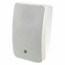 Installation Loudspeakers for Walls