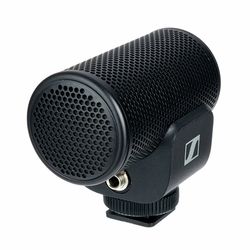Microfone para câmaras e vídeo