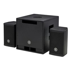 Active Speaker PA Sets