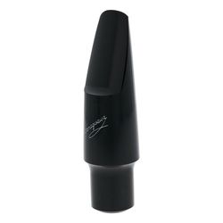 Woodwind Instrument Mouthpieces