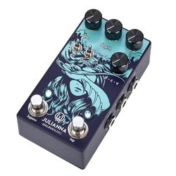 Chorus/Flanger/Phaser Pedals