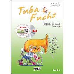 Schulen für Tuba
