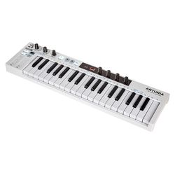 Master Keyboards (up to 49 Keys)