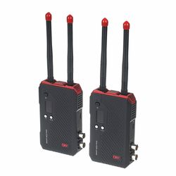 Video Wireless Systems