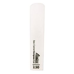 Anches pour Clarinettes Basses (Boehm)