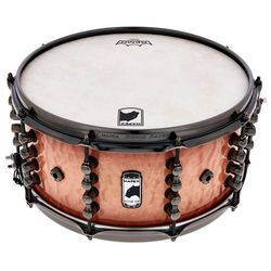 Wooden Snare Drums