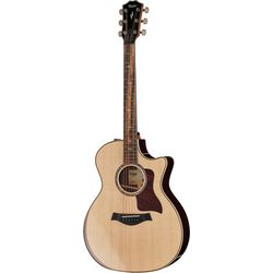 Premium Acoustic Guitars