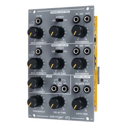 Phase Shifter Modules