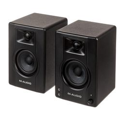 Studio Monitors