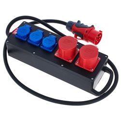 CEE Power Distributors