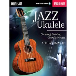 Advanced Literature for Ukulele