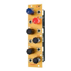 Modules Mixers & Atténuateurs
