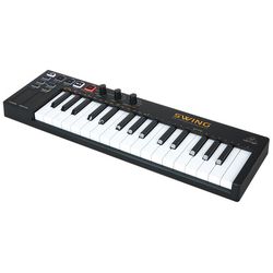 Master Keyboard MIDI
