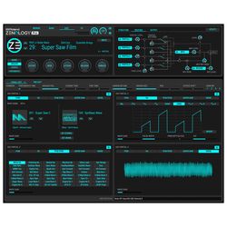 Instrumentos virtuales y Samplers