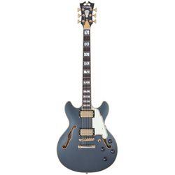 Electric Guitars