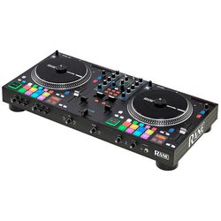 DJ kontrolery