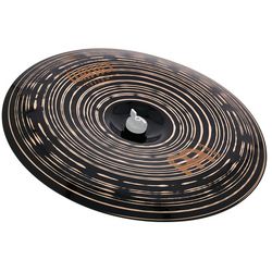 Cymbales China