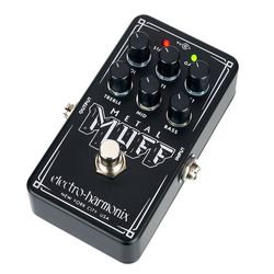 Distortion Pedals