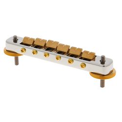 Guitar/Bass Bridges & Tailpieces