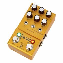 Miscellaneous Guitar Effects