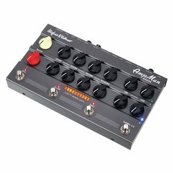 Guitar and Bass Effects