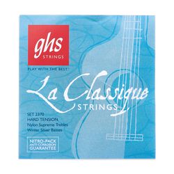 Classical Guitar Strings