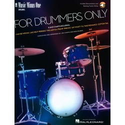Noten für Drums und Percussion