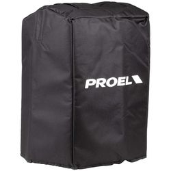 Schutzhüllen und Taschen für PA-Boxen