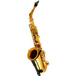 Alto Saxophones