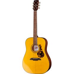 Guitares Acoustiques & Electro-Acoustiques