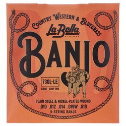 Banjo Saiten