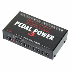 Guitar Effect Power Supplies