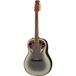 Premium Acoustic Guitars