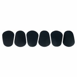 Mouthpiece Cushions/Gumshields