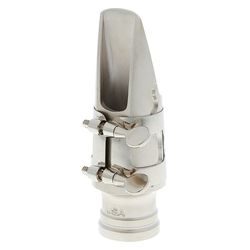 Alto Saxophone Mouthpieces (Metal)