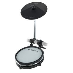 Electronic Snare Drum Pads
