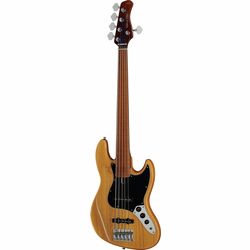 Bajos fretless