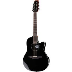 12-String Acoustic Guitars