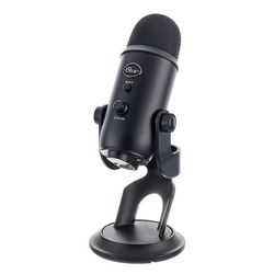 USB/Podcast Mikrofone