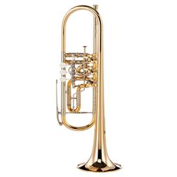 Rotary Valve Bb Trumpets