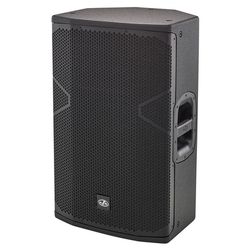 Active Full-Range PA Speakers