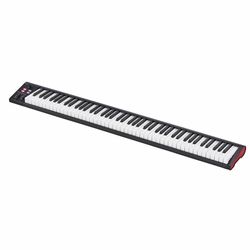 Masterkeyboards mit 88 Tasten