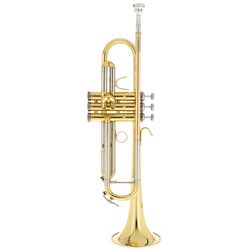 Bb-trompetten