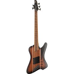 Multi-scale Basses