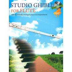 Songbooks for Flute