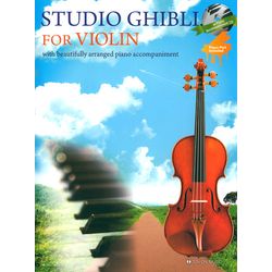 Violin Songbooks