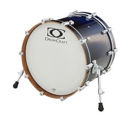 20" Bassdrums