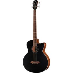 Baixos acústicos de 4 cordas
