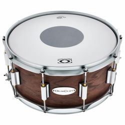 14" Wooden Snare Drums